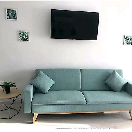 Estudio Delicia 2 Benalmádena Esterno foto