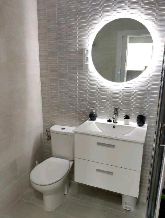 Estudio Delicia 2 Benalmádena Esterno foto
