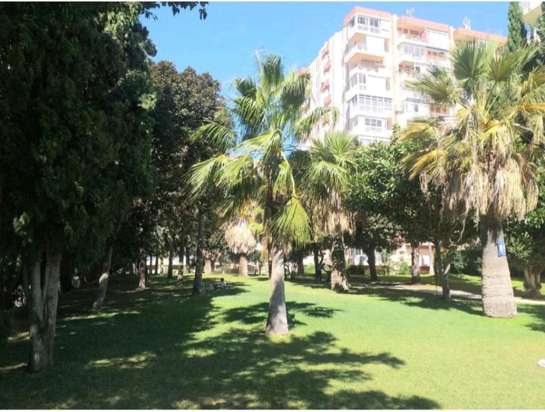 Estudio Delicia 2 Benalmádena Esterno foto